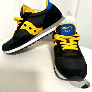 Saucony Classic Trainers